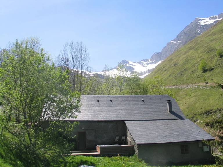 Casa Cauterets