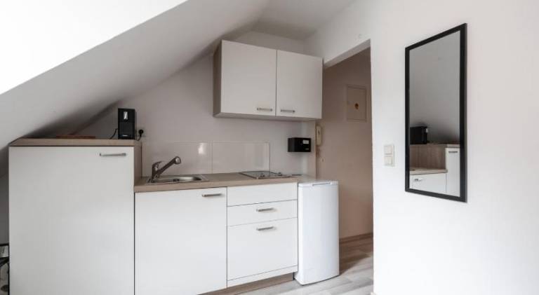 Rental apartment with 1 room for 2 persons — photo 4