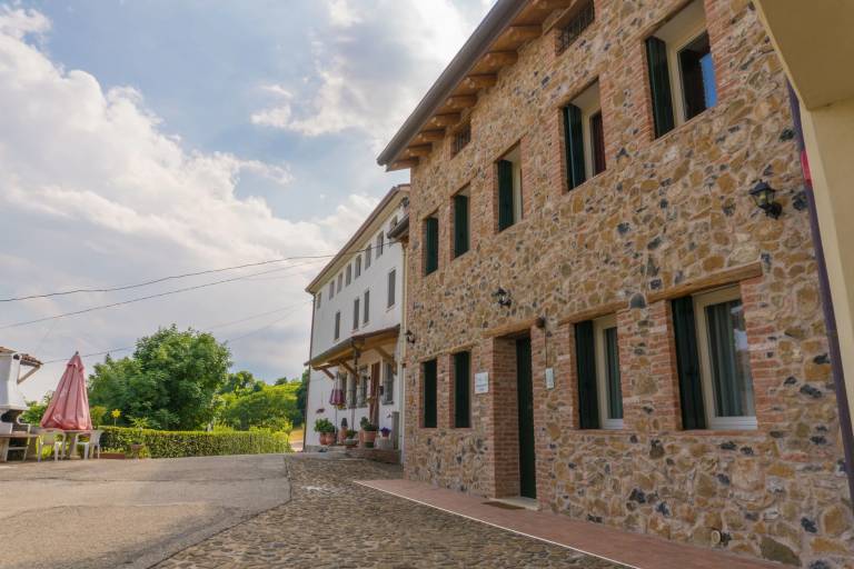 Agriturismo Fara Vicentino