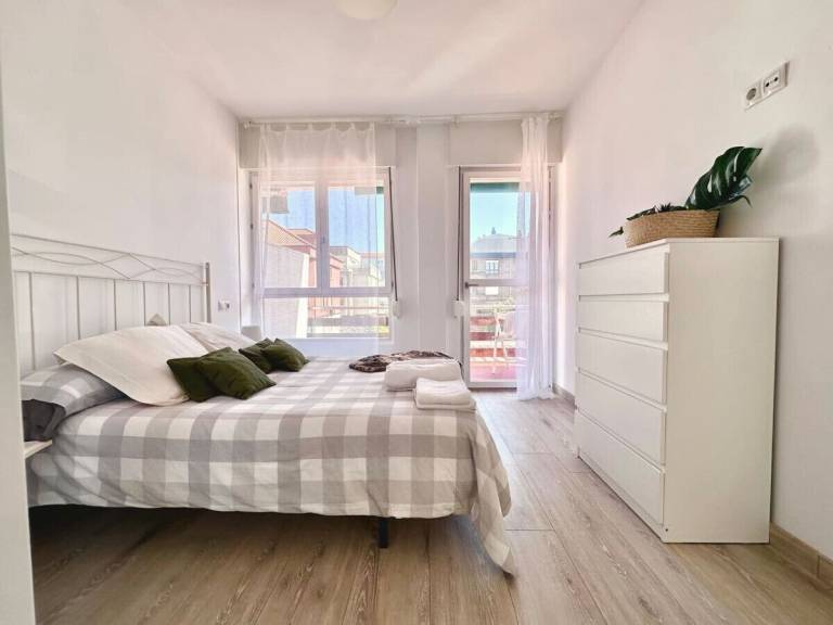 Apartamento Loredo