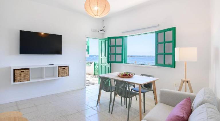 Appartement Orzola