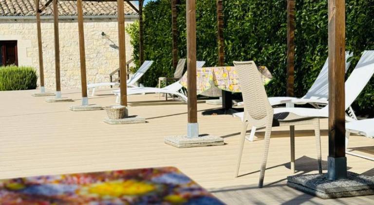 Tre Balate Natura e Relax — photo 2
