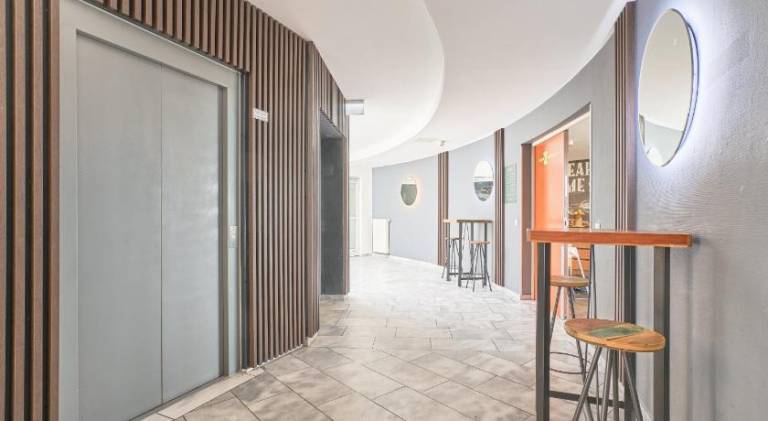 EXo Square Heidelberg-Schwetzingen - by SuperFly Hotels — photo 4