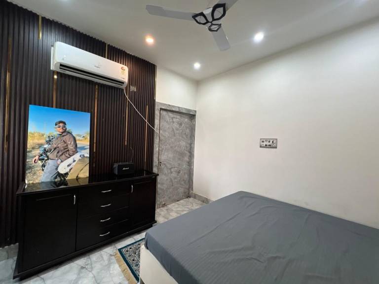 House with 1 room for 4 persons — photo 3