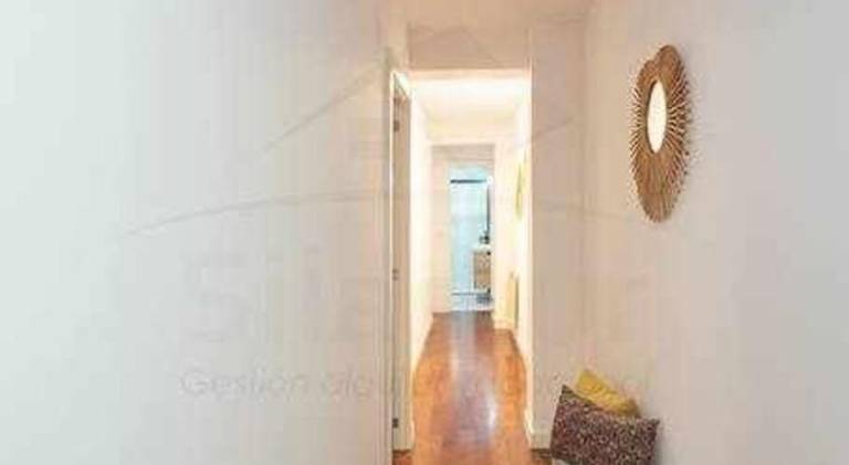 Rental apartment with 3 rooms for 6 persons — photo 5