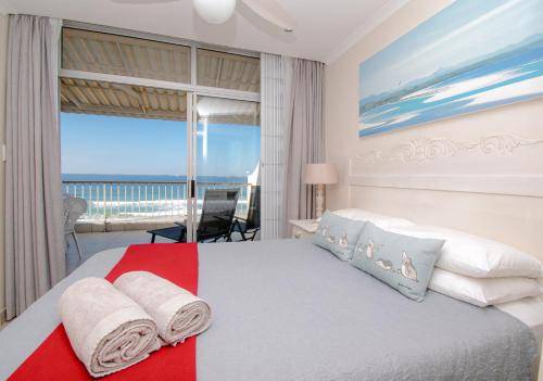 Ferienwohnung Umhlanga
