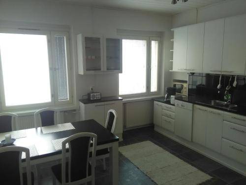 Apartment  Lahti