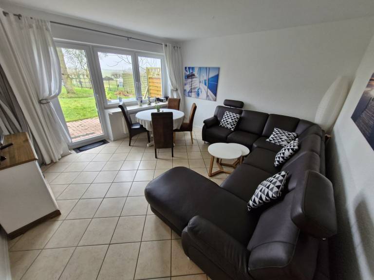 Ferienwohnung mit Hund inLemkendorf, Fehmarn Fehmarn f&uuml;r max. 3 Personen
