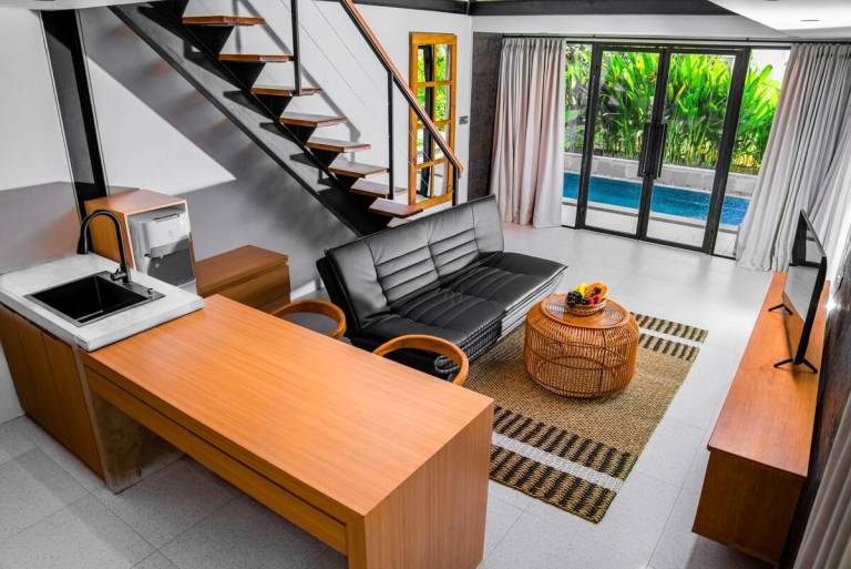 House  Seseh