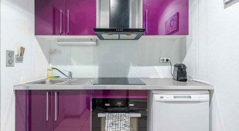 Beautiful holiday apartment with terrace | Pets are welcome — photo 3