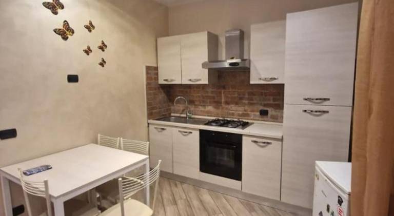 Apartment with 1 room for 4 persons — photo 3