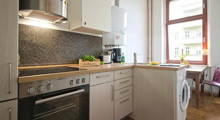 Rental apartment | Dogs allowed — photo 4