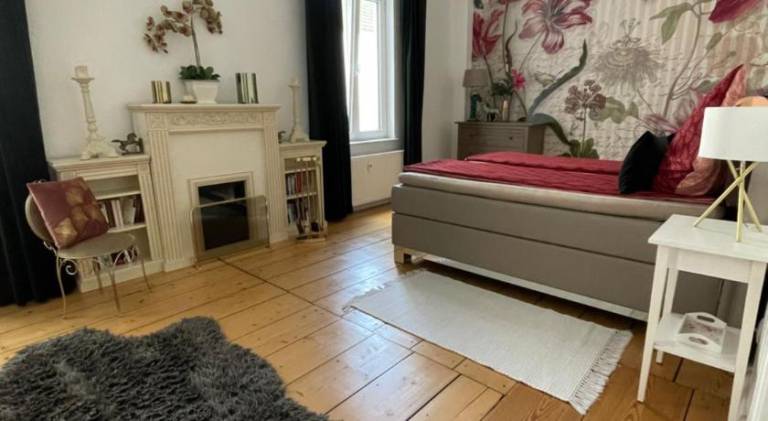 Wonderful holiday apartment | Near Schnoor | Pets allowed — photo 2