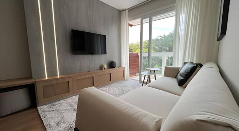Rental apartment with 1 room for 4 persons in Canela