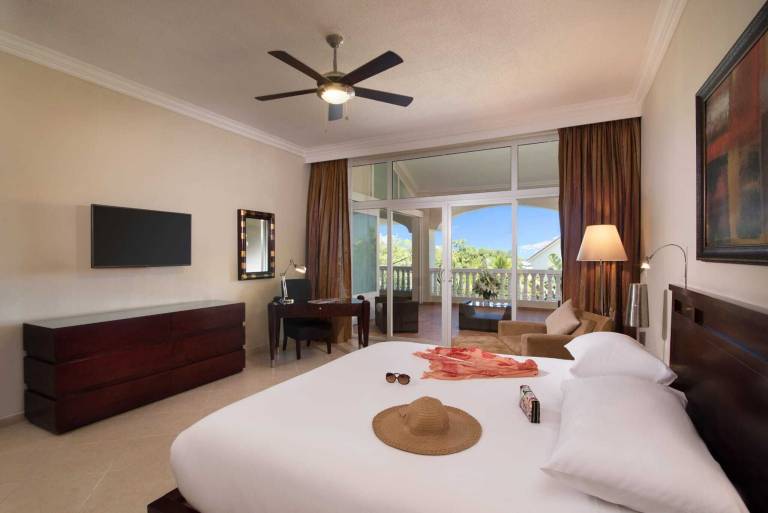 Aparthotel Puerto Plata