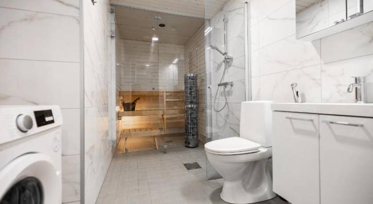 Apartment | Next to Arktikum Science Museum | Beach nearby | Pet-friendly — photo 2