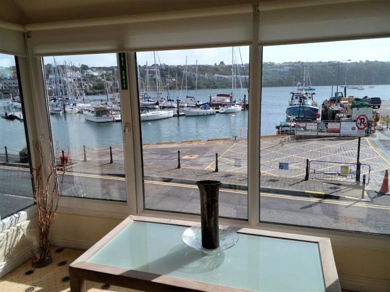 Ferienwohnung  Kinsale