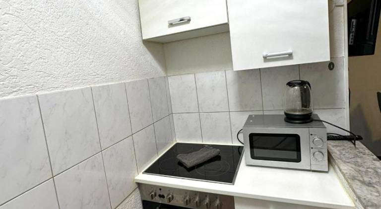 Apartment with 2 rooms for 5 persons — photo 3
