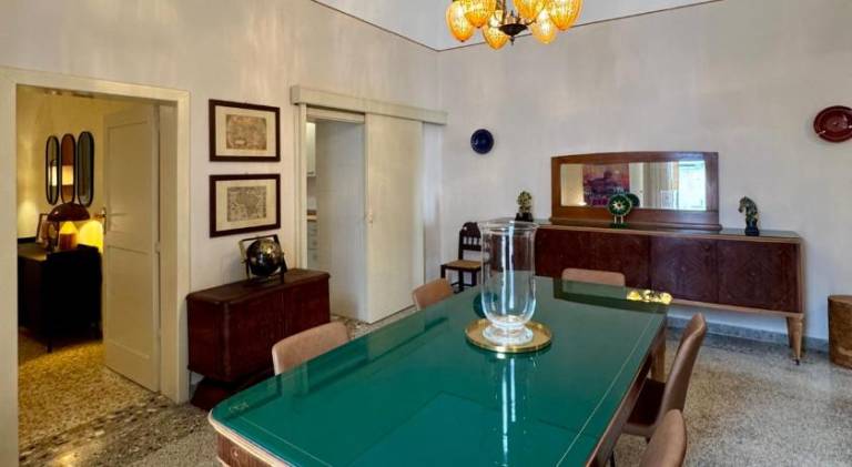 House with garden & terrace — photo 4