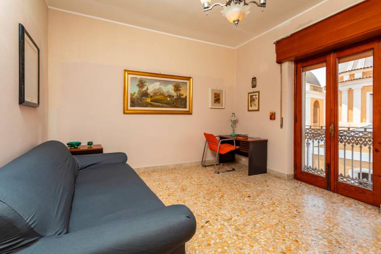 Appartamento Bronte