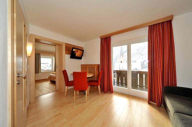 Wonderful apartment | Ski nearby | Suitable for remote work | Pets are welcome — photo 5