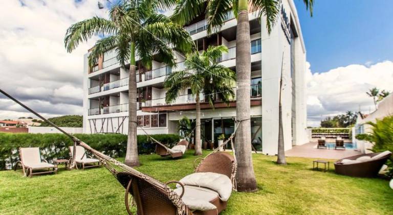 VM Hotel Cumbuco — photo 3