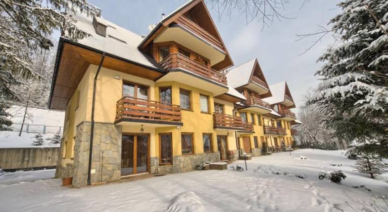 Holiday apartment with 1 room for 4 persons — photo 3