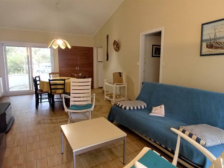Pleasant vacation home | Beach nearby | Pets are welcome — photo 5