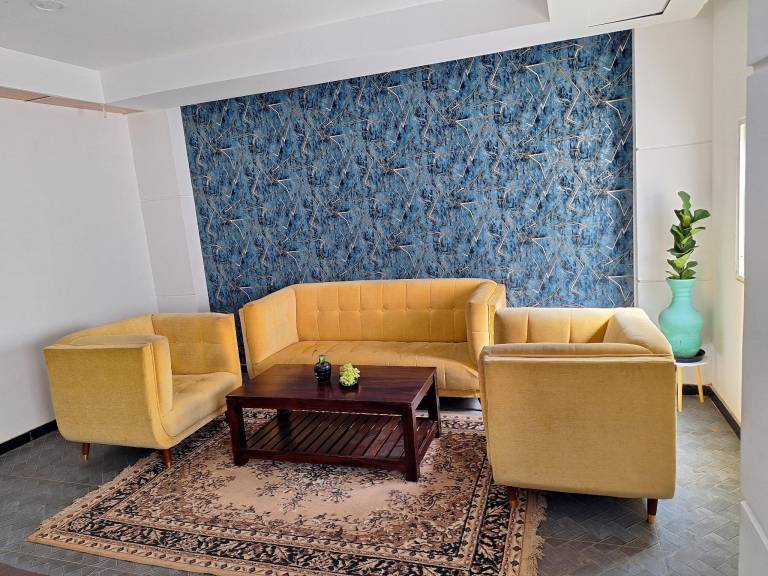 Serviced apartment | Pets are welcome — photo 2