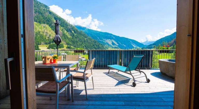 HOCHoben Chalets & Mobilhomes — photo 2