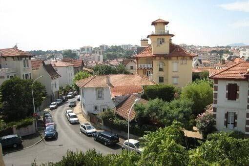 Apartment Biarritz