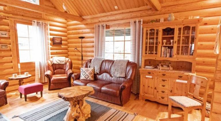 Vacation home for 10 persons — photo 2