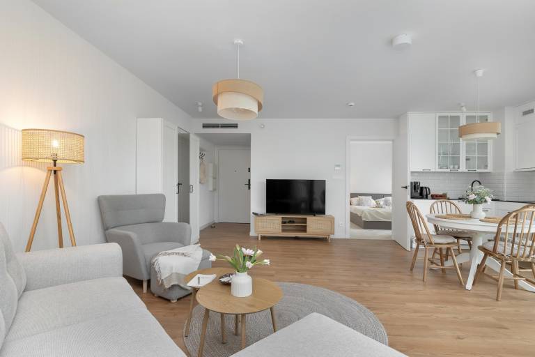 Family-oriented rental apartment with hot tub, garden & pool | Close to the beach | Dogs allowed — photo 4