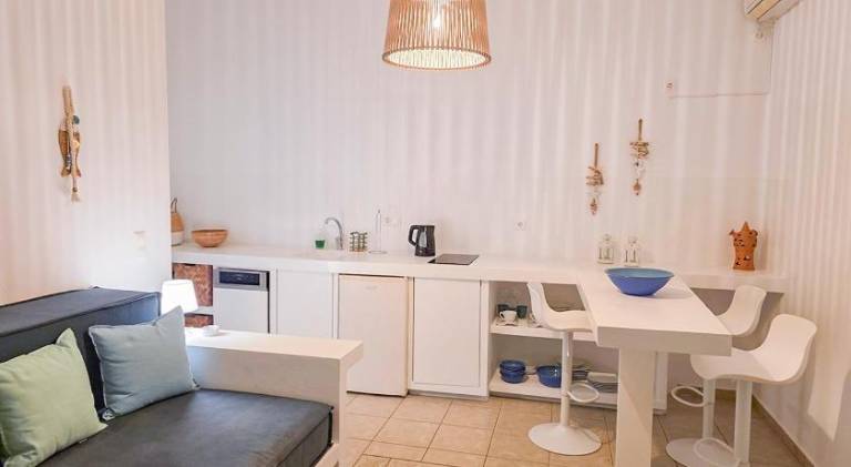 Holiday apartment with terrace — photo 3