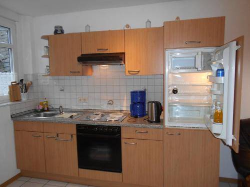 Appartement Ediger-Eller