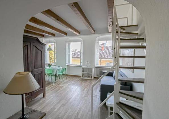 Rental apartment | Pet-friendly in Parma