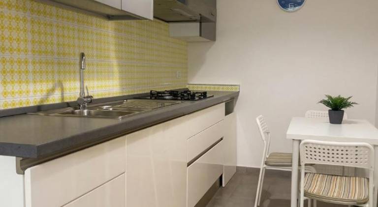 Vacation home with 1 room for 4 persons — photo 3