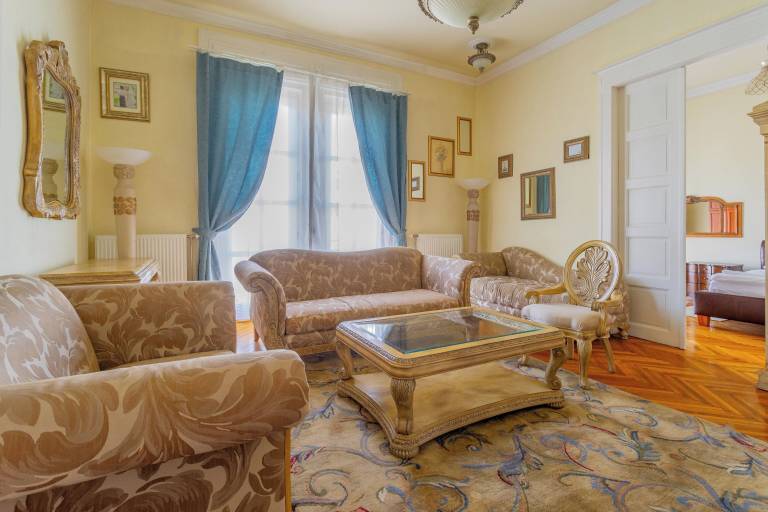 Apartment  Budafok