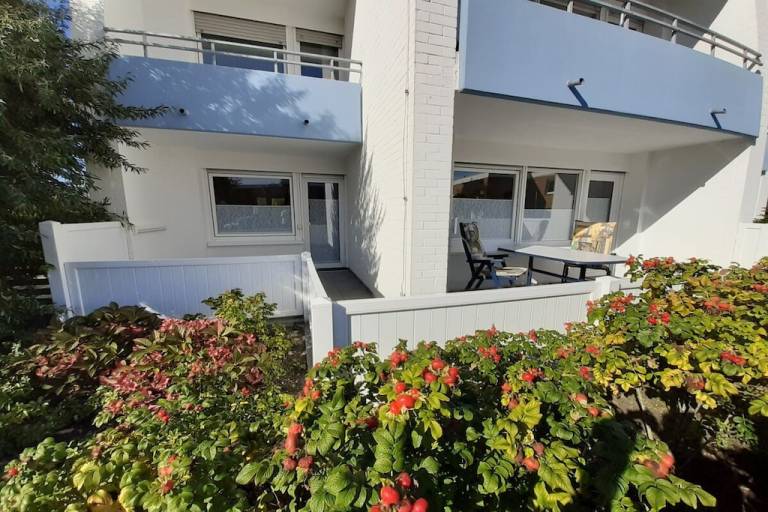 Ferienhaus  Norderney