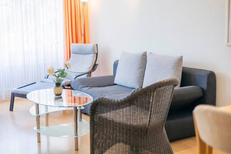 2-Room-Apartment (Type 3) — photo 4