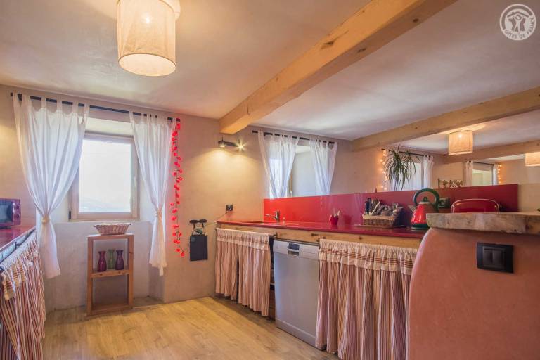 Gite with terrace | Pet-friendly — photo 3