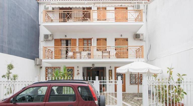 LAURA Skiathos in Skiathos