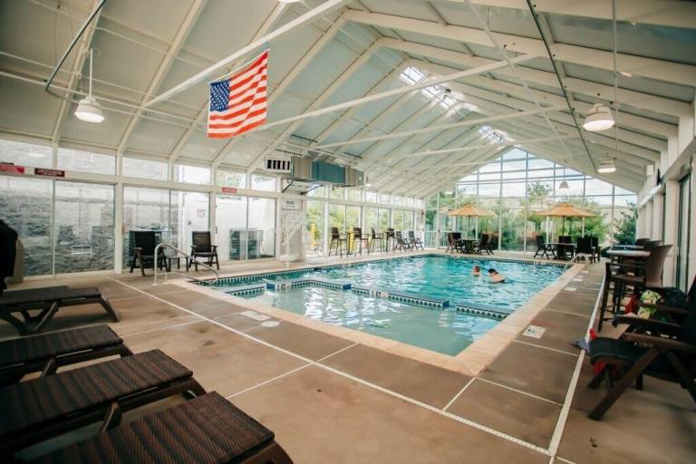 Condo Hershey