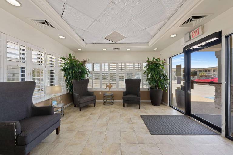 Best Western Plus Chesapeake Bay - Norfolk — photo 2