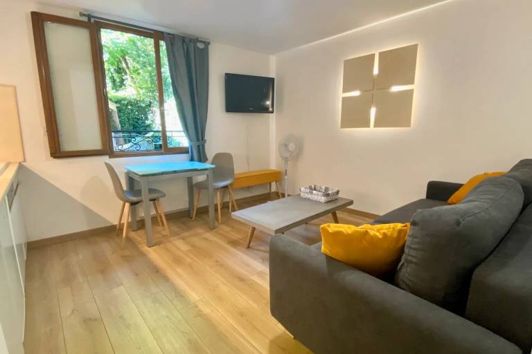 Appartement Annecy