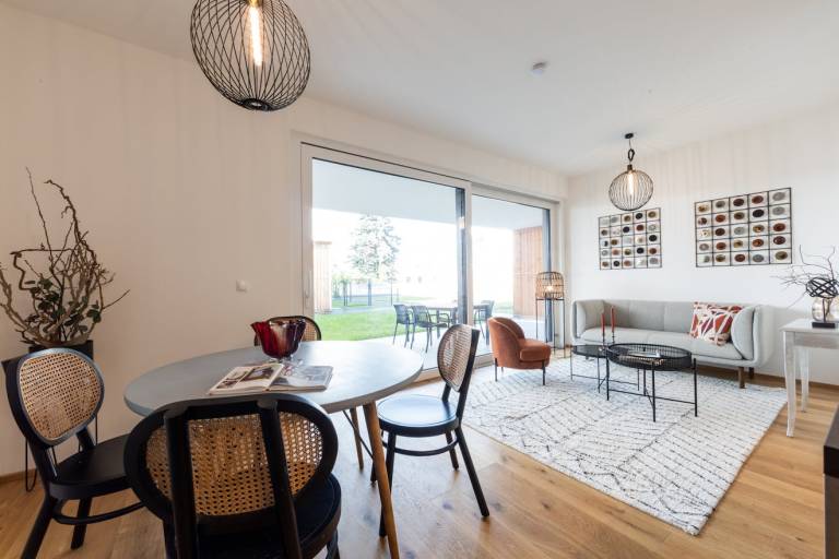 House with 3 rooms for 6 persons — photo 4