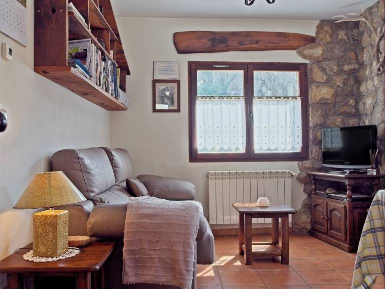 Apartamento Portilla de la Reina