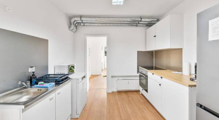 Pleasant serviced apartment | Pets are welcome — photo 2