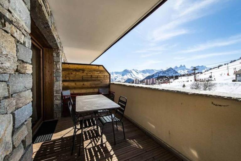 Holiday apartment with 3 rooms for 6 persons — photo 4