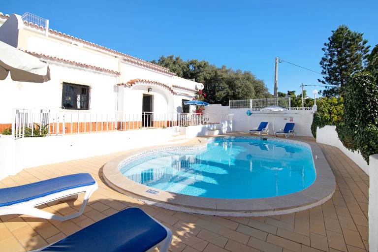 Villa Albufeira